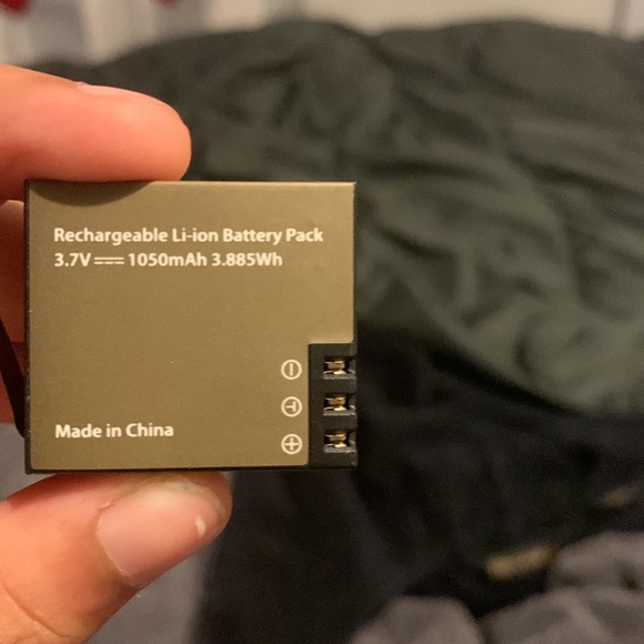 Camera 4k - Picture 6 of 6